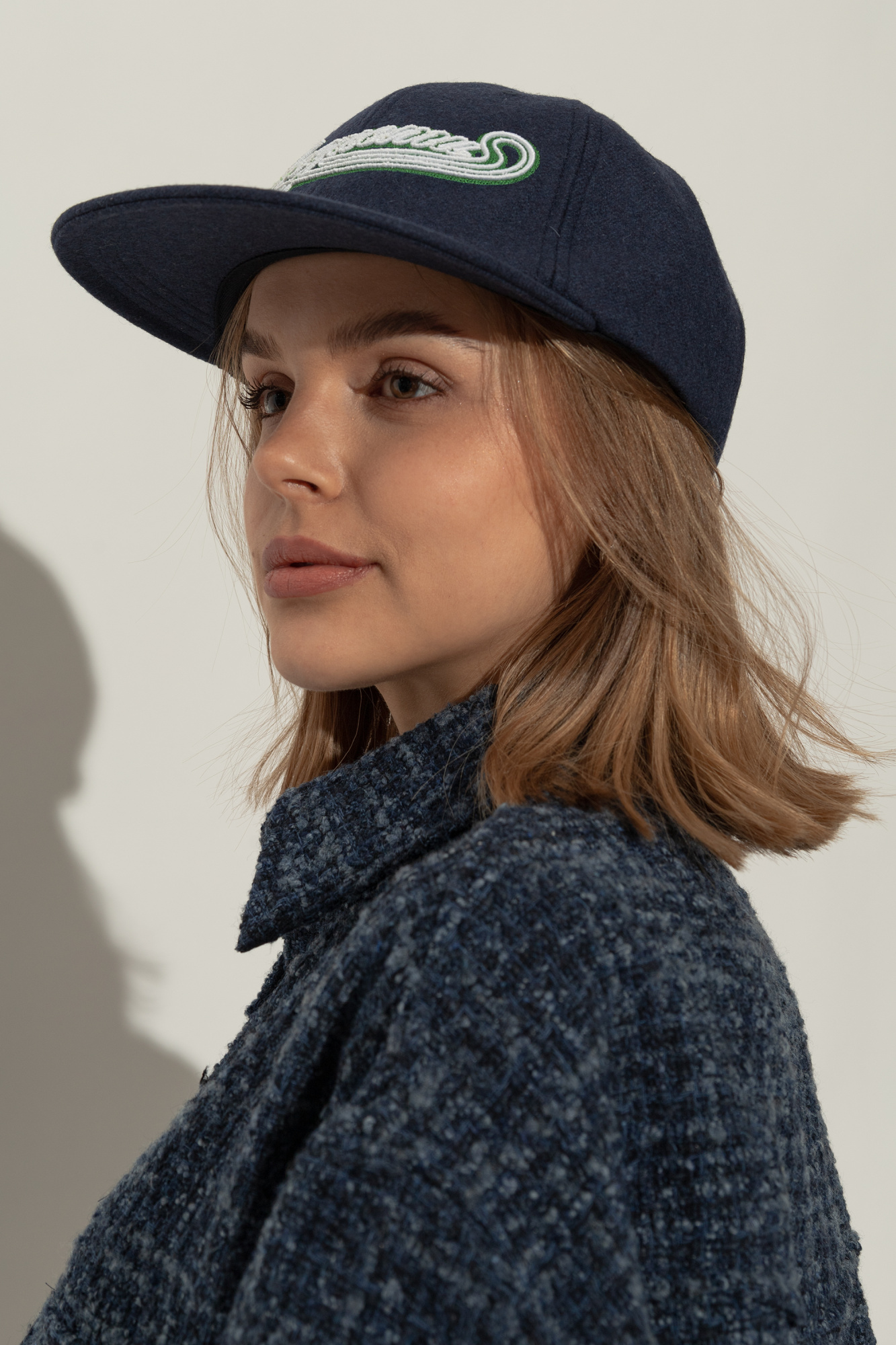 jacquemus cap ෆ꒡ .̮ ꒡ෆ Jacquemus cap | Men's Accessorie | Vitkac
